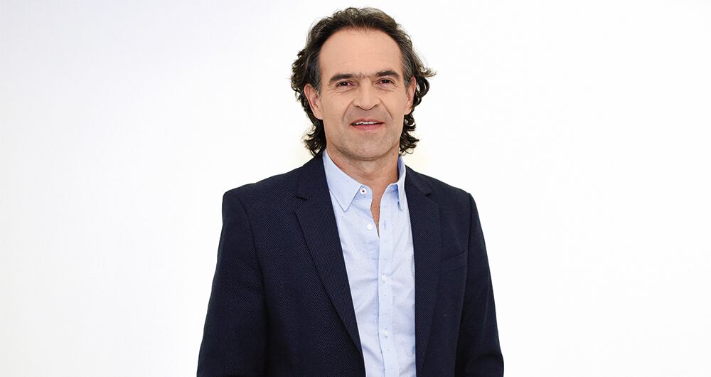 FEDERICO GUTIÉRREZAlcalde de Medellín