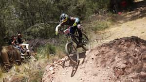 Tibasosa ofrece rutas para todos los niveles de dificultad