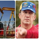 El portal Armando.Info publicó los negocios del colombiano tras la captura de Saab.