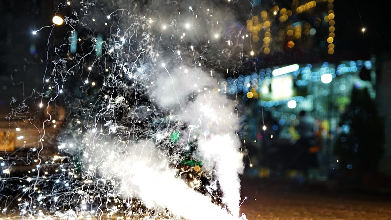 Alborada / El País.