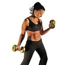 El ejercicio es esencial para mantener la salud-