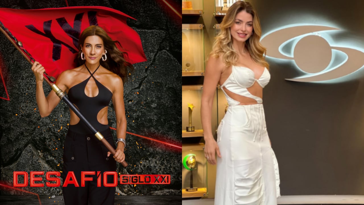 Desafío Siglo XXI - A otro nivel