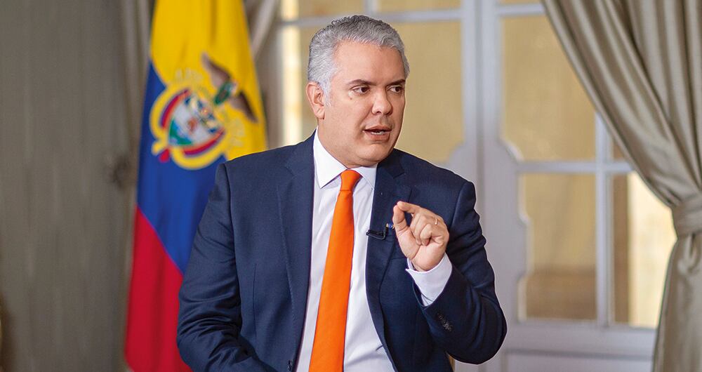 “Maduro no viene a la posesión”_3