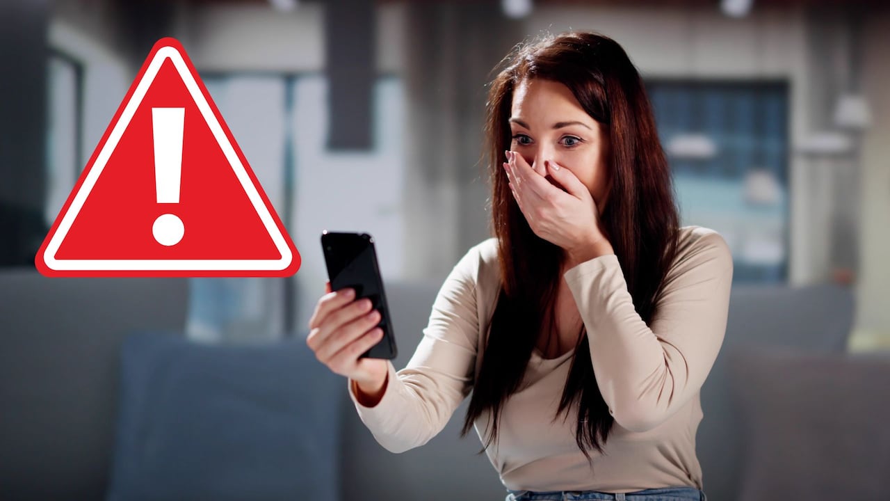 Una de las tácticas más comunes del smishing es suplantar a entidades financieras.