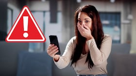Una de las tácticas más comunes del smishing es suplantar a entidades financieras.