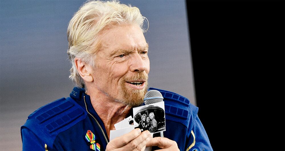 Por ahora, los viajes al espacio están reservados para aquellos que tengan 250.000 dólares de sobra en el bolsillo. Pero se da por descontado que con el tiempo estos precios bajarán.