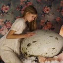 'Cría siniestra', de Hannah Bergholm.