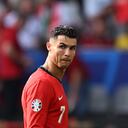 Cristiano Ronaldo, capitán y referente de Portugal en la Eurocopa 2024