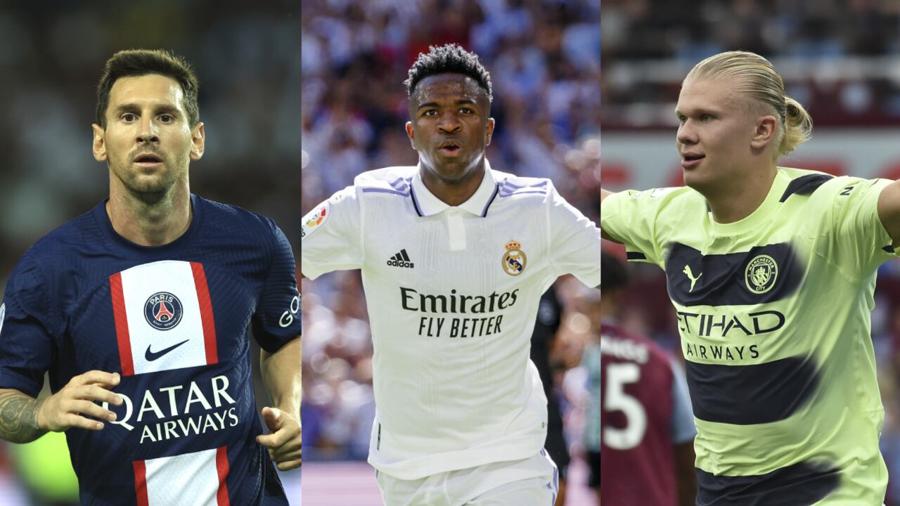 Los favoritos al título inician el camino hacia Estambul, Turquía (final).