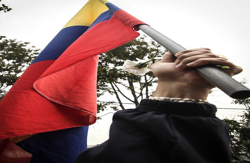 Foto: Iván Valencia