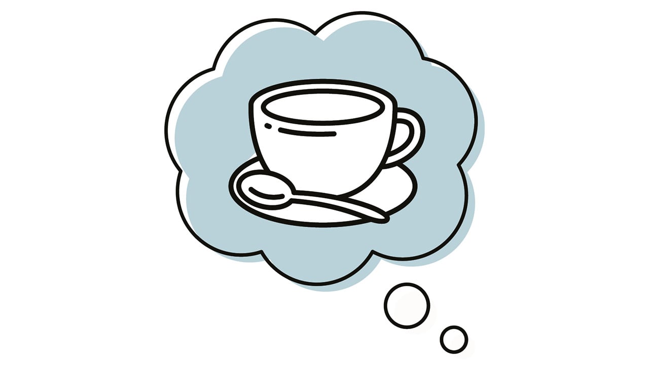 Pese a que Colombia es un país cafetero, uno de cada ocho encuestados (13 por ciento) ‘no recuerda’ ninguna marca de café instantáneo.