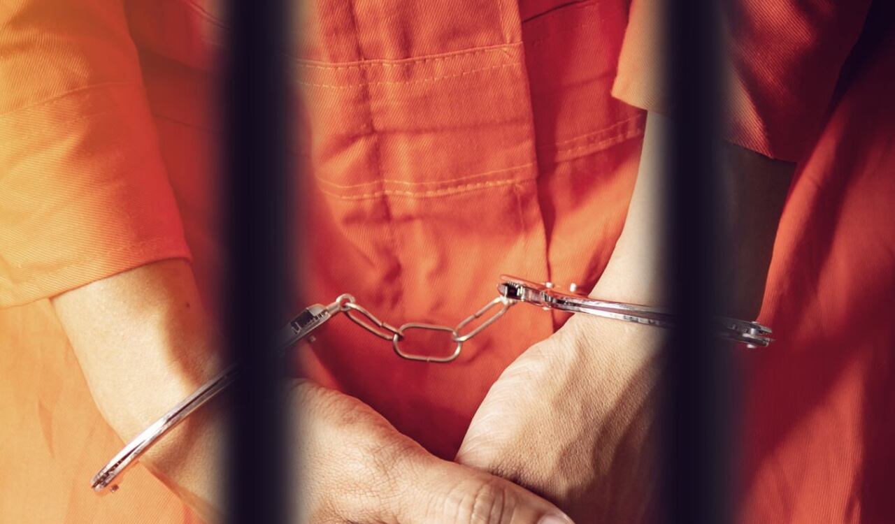 Matthew Heath lleva más de 600 días detenido en Venezuela (imagen de Venezuela)