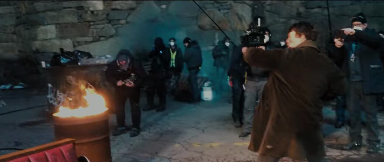 Fotograma Don't look up