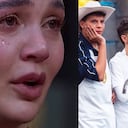 Lina Tejeiro es la cuarta eliminada de 'MasterChef Celebrity 2026'.