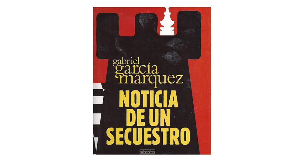 Noticia de un secuestro.
