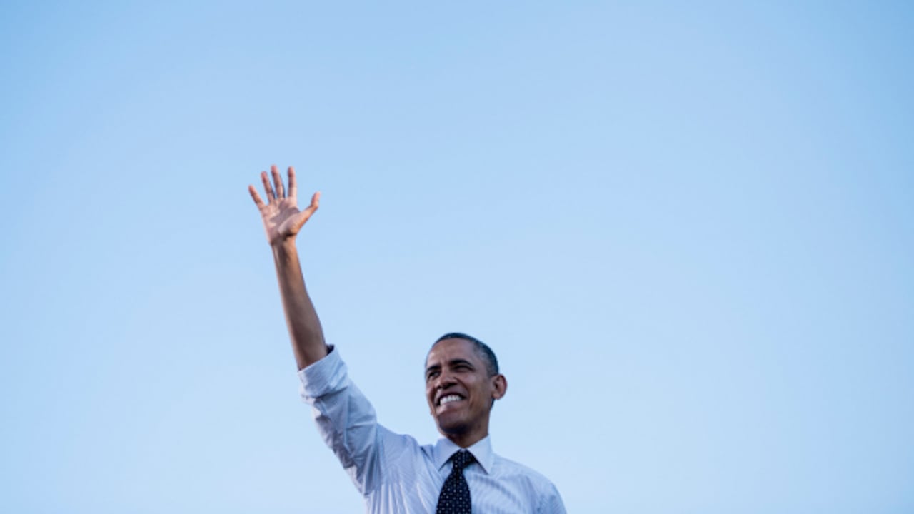 “Me niego a dejar a nuestra generación y a las generaciones venideras un planeta sin solución”, con esta frase, Barack Obama, presidente de Estados Unidos, anunció su plan para la reducción de la emisión de gases contaminantes y para la paulatina reconversión de la industria norteamericana hacia las energías alternativas.