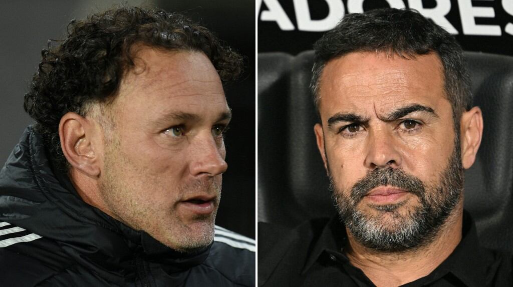 Botafogo y Atlético Mineiro disputarán el 30 de noviembre, la final de la Copa Libertadores 2024.