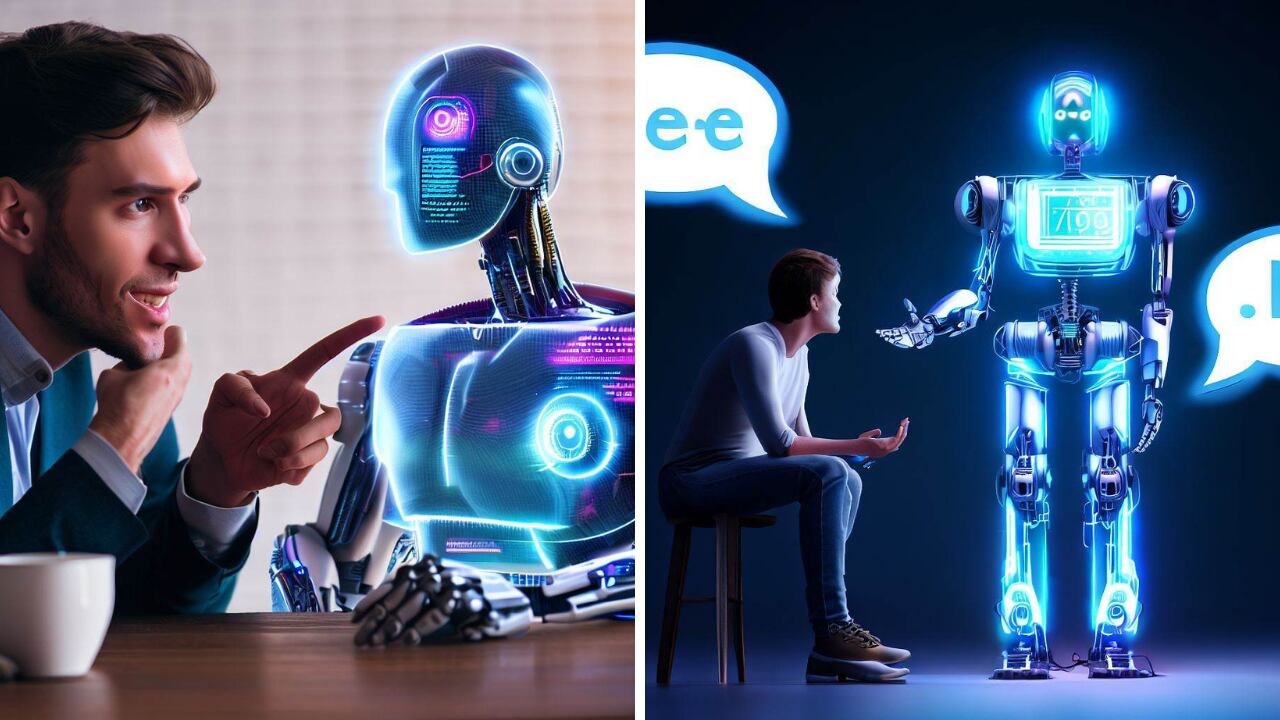 Google ofrecerá nuevos servicios con inteligencia artificial.