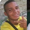 Arturo José Rodríguez Ramírez y Cristian Guerrero, asesinados en el barrio Las Malvinas.