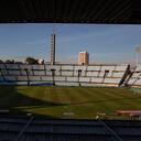 Estadio Centenario de Montevideo, escenario de las finales de Copa Libertadores y Copa Sudamericana