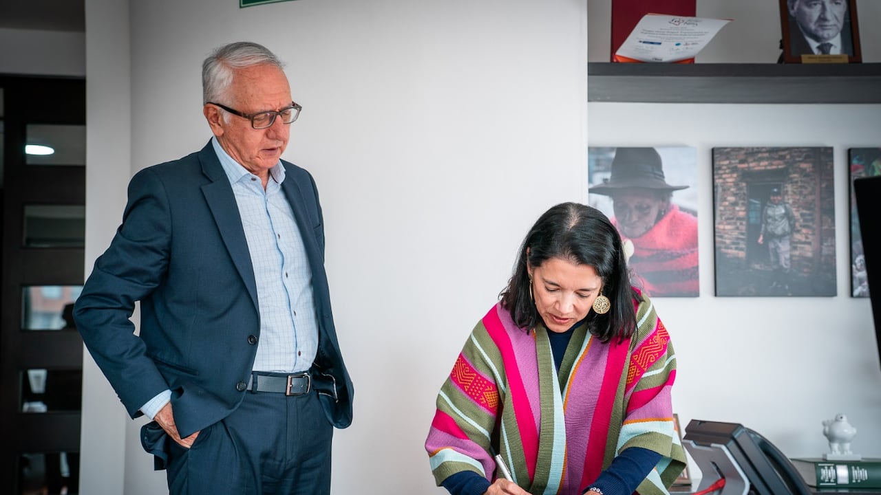 MinSalud y UBPD suscriben memorando para atención psicosocial a personas en proceso de búsqueda de desaparecidos; ¿de qué trata?