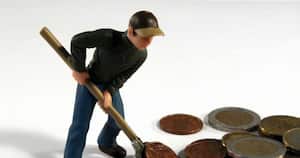 La inflación en Colombia está en el nivel más alto en varios años.