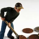 La inflación en Colombia está en el nivel más alto en varios años.