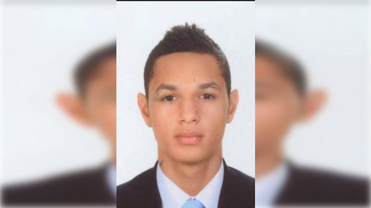 Andrew Betancourth Villanueva, de 27 años, fue identificado el hombre asesinado en un sector exclusivo en el sur de Cali.