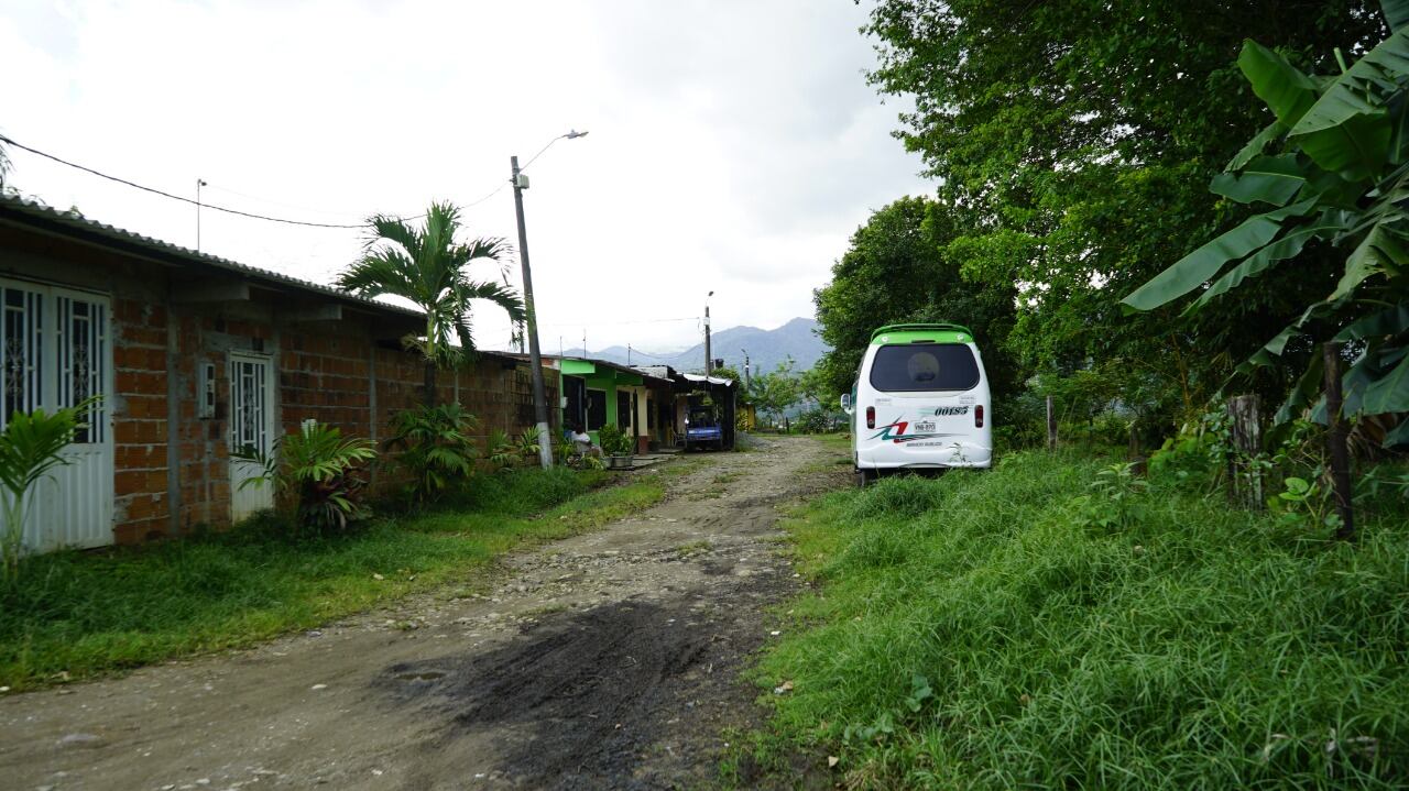 Más de 1.500 familias denuncian irregularidades en la “pelea” por un predio en Villavicencio