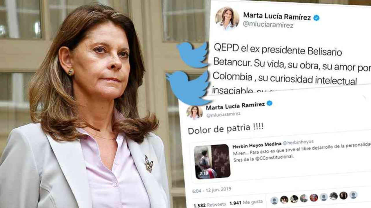 Una de las afirmaciones que más le ha costado a la vicepresidenta, aunque no la hizo en Twitter, es la de "Si se toma 100 vasos de agua al día, se enferma", en defensa del glifosato.