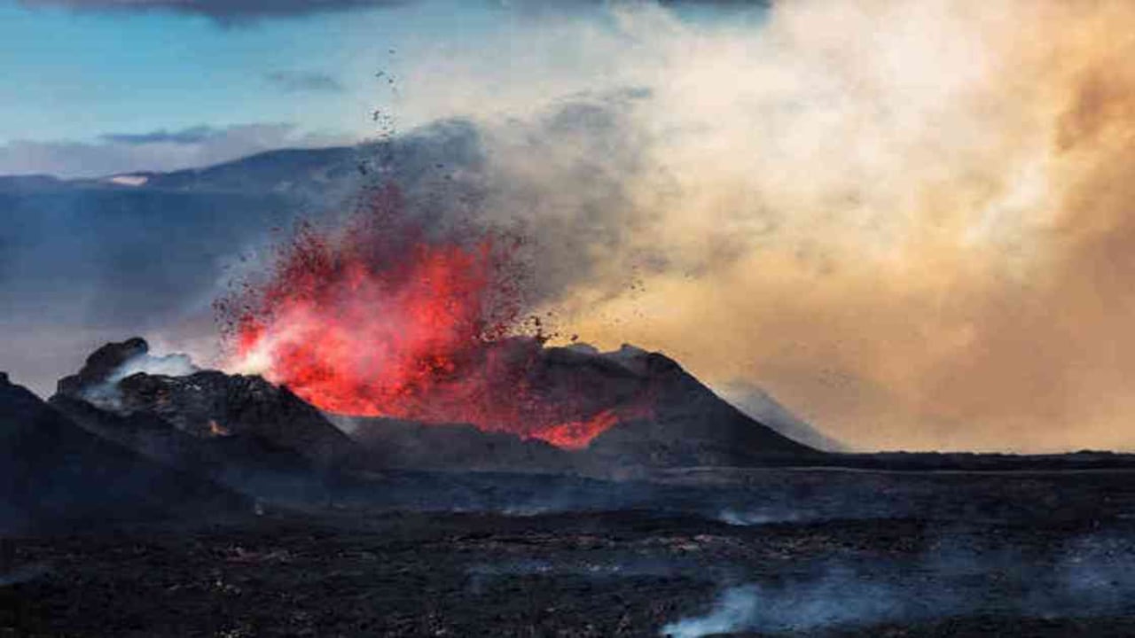 El estudio, que puede ser consultado en la revista Geology, es el primero en aplicar mediciones de isótopos de estroncio estables al estudio de eventos anóxicos oceánicos antiguos. Foto: Getty.