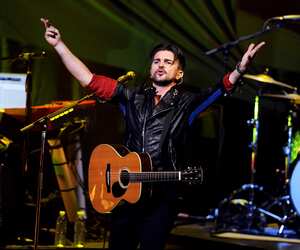 Juanes es el colombiano que más ha ganado Gramófonos, en los Grammy.