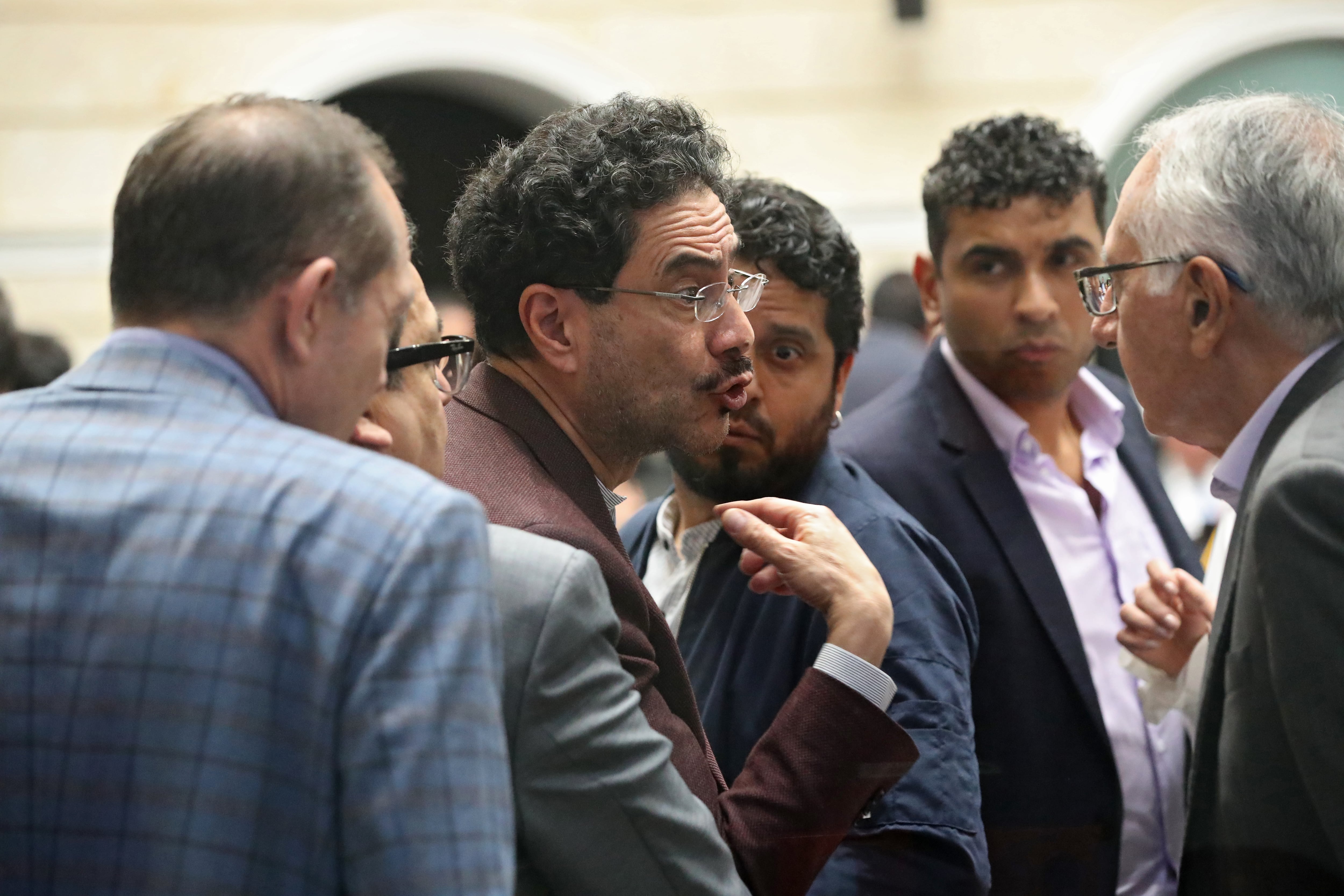 Consulta Popular y reforma a la salud