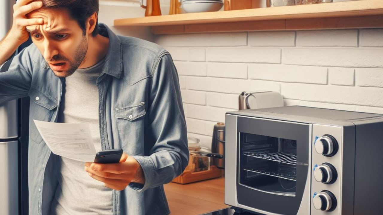 Saber cuánta energía consumen los electrodomésticos de la casa es esencial para tomar decisiones informadas sobre cómo gestionarlos.