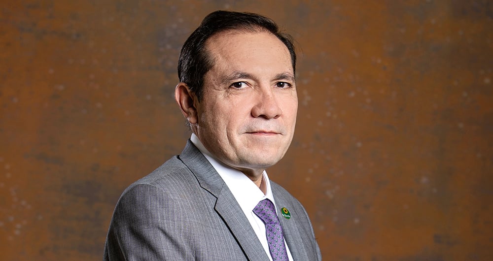 antonio sanguino Senador