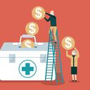 Financial Emergency Fund Savings Account