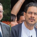 Humberto Sierra con Iván Cepeda?