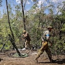 (Photo by ANATOLII STEPANOV / AFP)