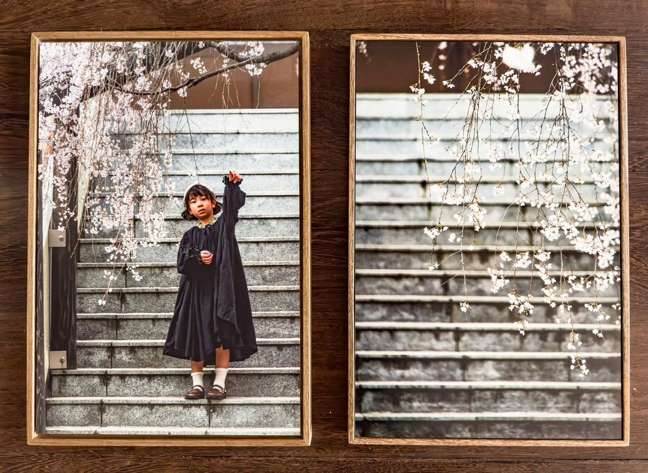 Exposición 'Lo que los ojos no ven'