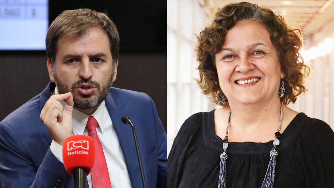 Andrés Forero anunció que presentará el recurso en contra de Luz María Múnera.