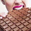 El chocolate promueve un flujo adecuado de sangre. Foto: Getty Images.