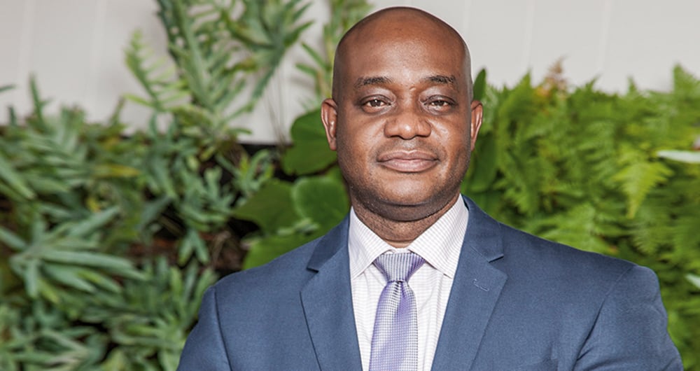 Luis Gilberto Murillo