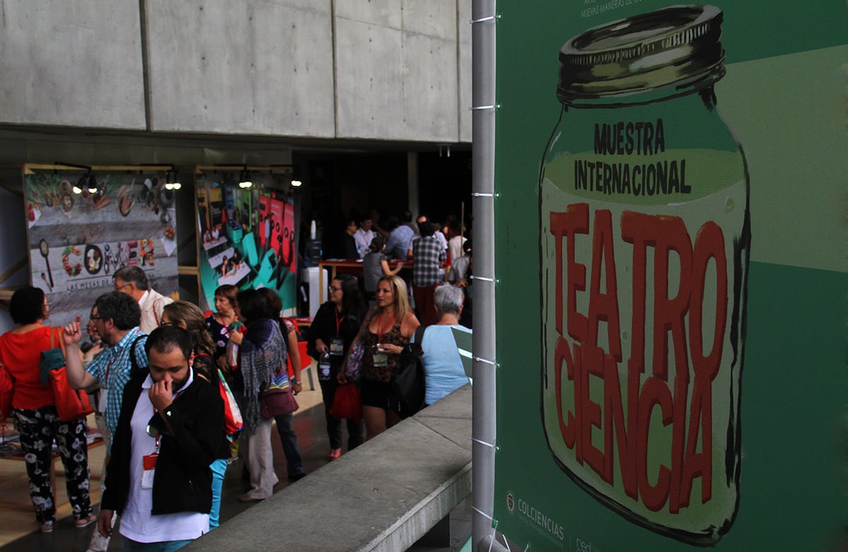 Pablo Andrés Monsalve, enviado especial de SEMANA 