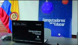 Computadores para educar