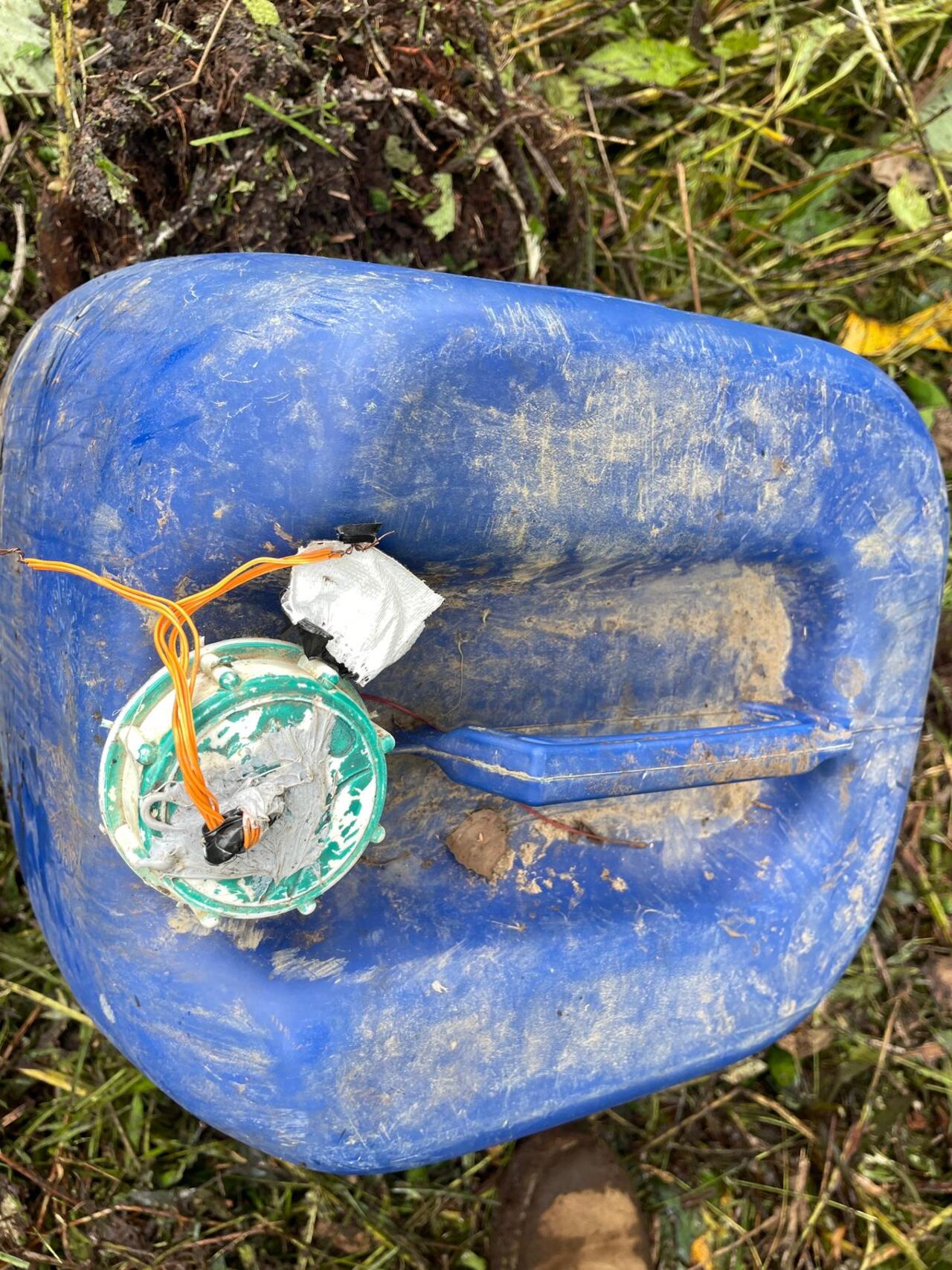 Fuerzas Militares neutralizan atentado terrorista que disidencias de alias Iván Mordisco pretendían realizar en Guapi, Cauca