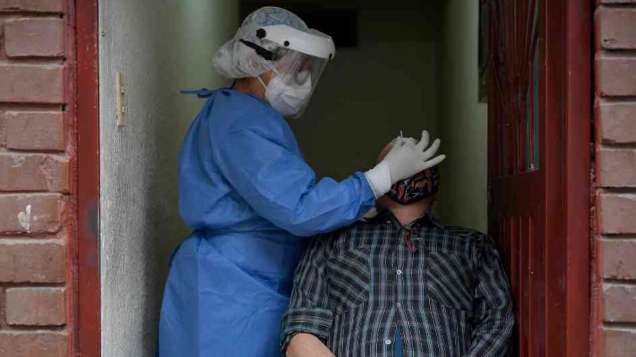 Tres localidades más de Bogotá, entrarán en cuarentena el 14 de agosto