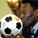 (Foto de Franck FIFE / AFP)