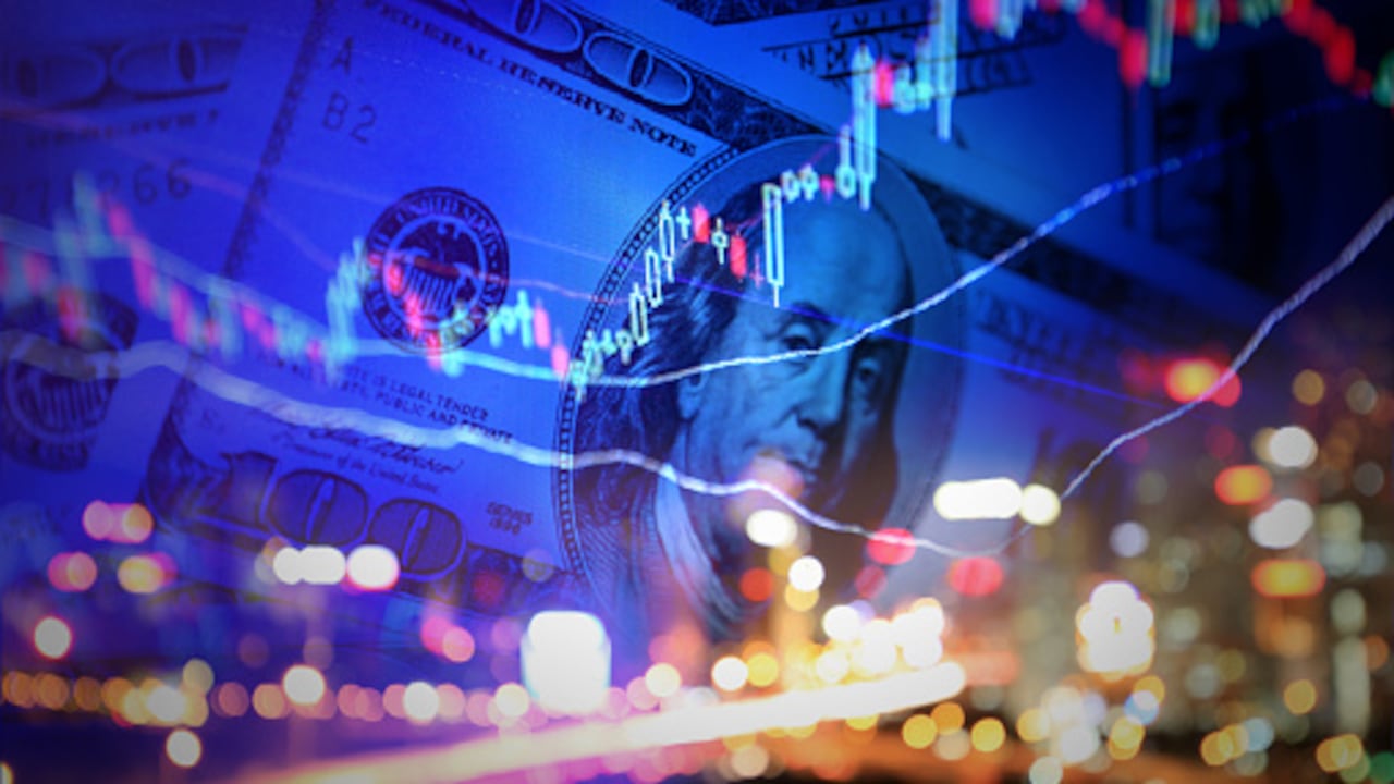 Tipos de perfil de riesgo al momento de hacer una inversión.