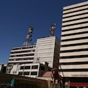 Telecom cerró sus operaciones en 2003 debido a deudas económicas.