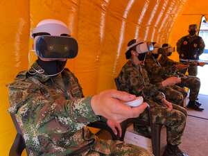 Suicidios al interior del Ejército Nacional disminuyeron en el último año